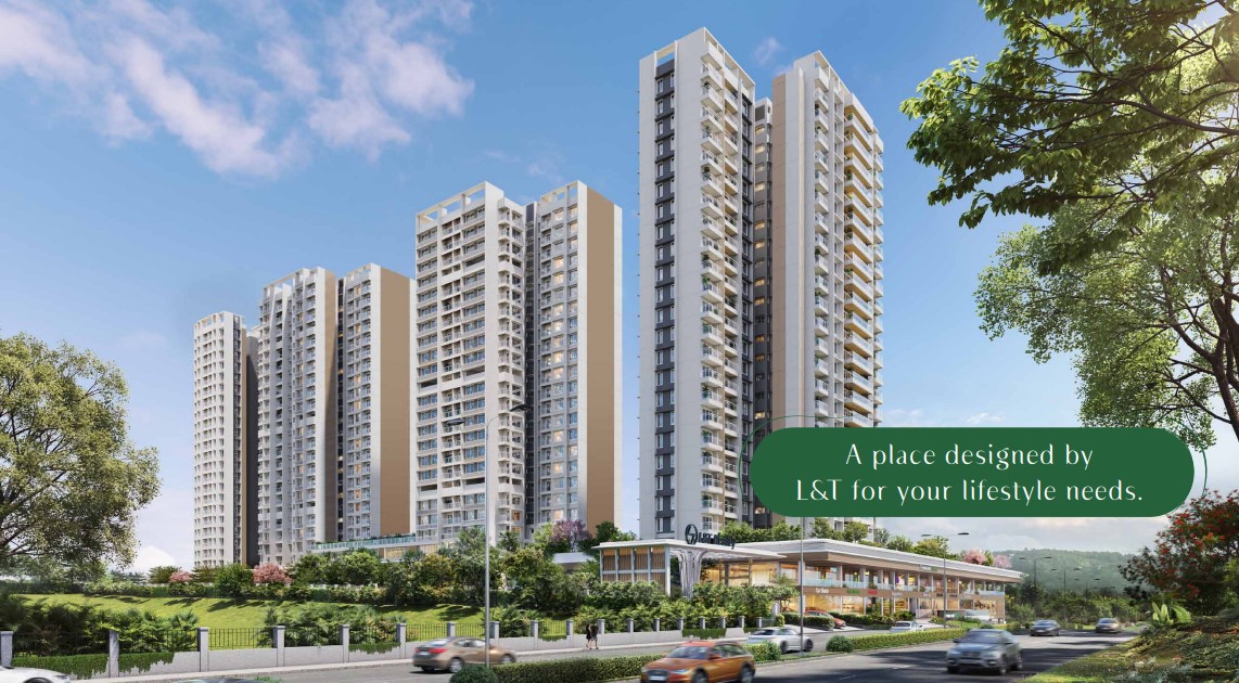 Central Business Towers