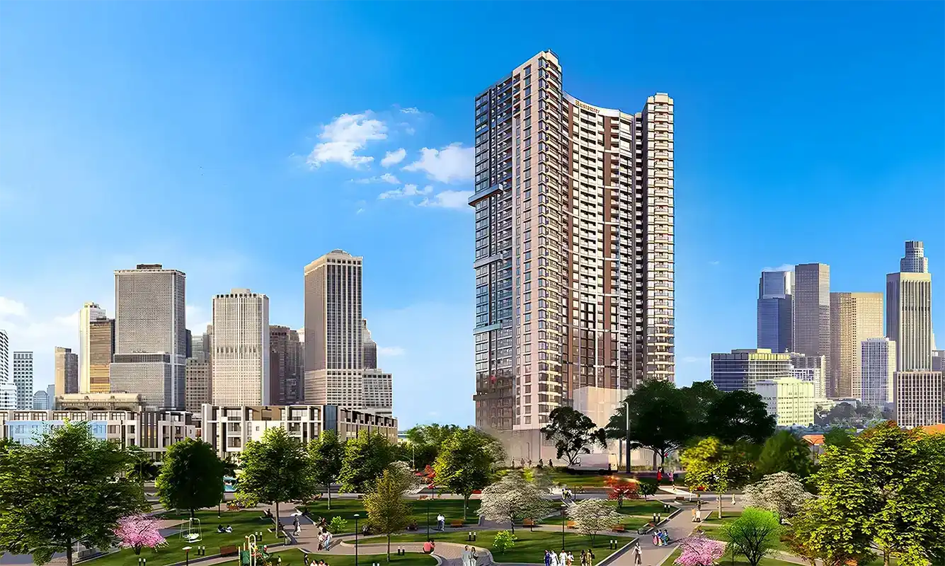 Skyline Residences